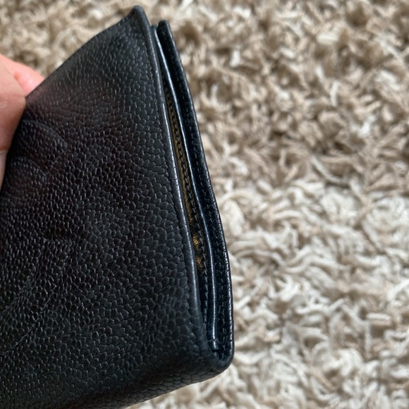Chanel wallet - Picture 11 of 17